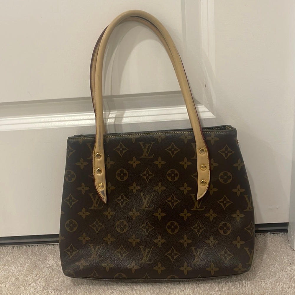 Louis Vuitton bag